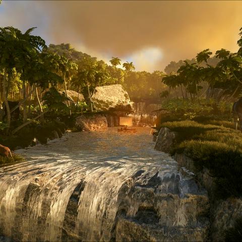 《密不可分》新海盗角色Baozhai：海上传奇，即将启航