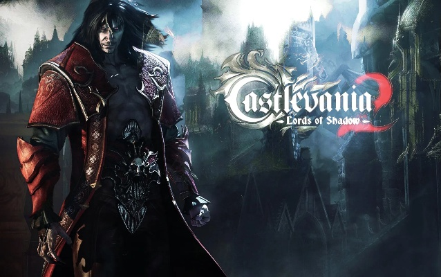 《暗影之王2》德古拉激战玩具王：巅峰对决即将开启