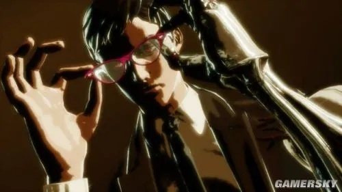 《杀手已死》豪华版独家揭秘:偷窥眼镜解锁额外任务! 《杀手已死》豪华版独家揭秘:偷窥眼镜解锁额外任务!