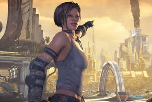 《生化奇兵:无限》艺术图萌翻玩家,爆乳萝莉魅力无限 《生化奇兵:无限》艺术图萌翻玩家,爆乳萝莉魅力无限