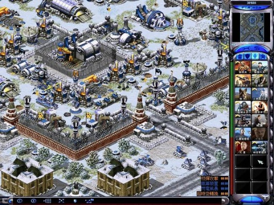 《红警style》骨灰级玩家专属:音效同步,重温经典战声 《红警style》骨灰级玩家专属:音效同步,重温经典战声