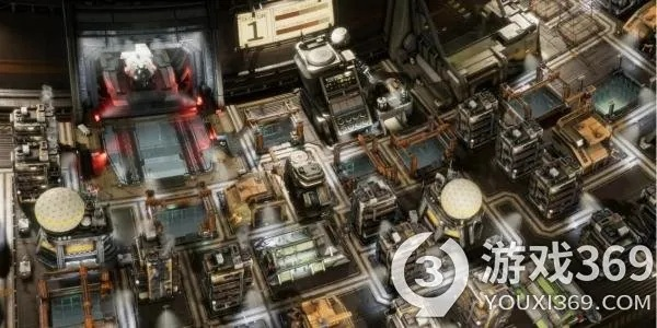 《伊克西翁IXION》飞船多功能解析:探索未知之旅 《伊克西翁IXION》飞船多功能解析:探索未知之旅