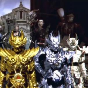 《最终幻想14》周年庆典盛大开启!惊喜活动等你来! 《最终幻想14》周年庆典盛大开启!惊喜活动等你来!