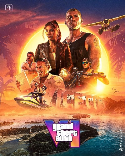 娱乐行业竞争中如何持续成功?GTA6项目推进又该持何种态度?