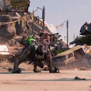 晨报|《无主之地4》玩法发布会 《博德之门3》更新热补丁 晨报|《无主之地4》玩法发布会 《博德之门3》更新热补丁