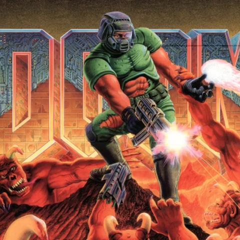 《毁灭战士:黑暗时代》22关挑战,超越极限的冒险之旅 《毁灭战士:黑暗时代》22关挑战,超越极限的冒险之旅