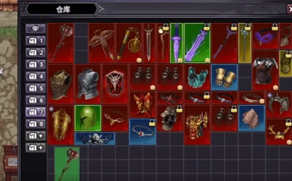 《巴尔的遗产》商店:独家珍品,等你来寻! 《巴尔的遗产》商店:独家珍品,等你来寻!