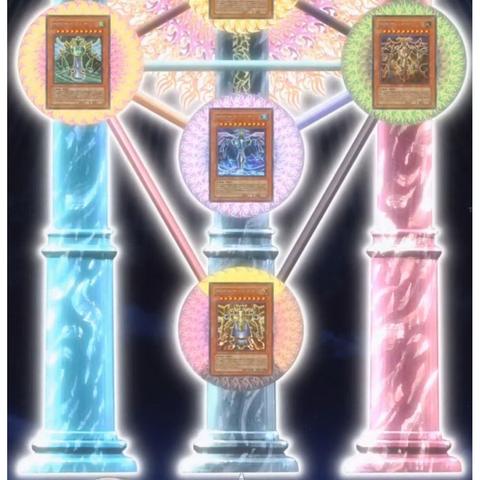 《炉石传说》世界之树卡组攻略:冲分必备秘籍! 《炉石传说》世界之树卡组攻略:冲分必备秘籍!