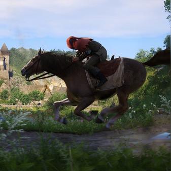 《天国拯救2》速成攻略:干酒药剂酿造秘籍! 《天国拯救2》速成攻略:干酒药剂酿造秘籍!