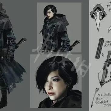 《生化危机4》艾达DLC独家揭秘:9月21日惊悚回归 《生化危机4》艾达DLC独家揭秘:9月21日惊悚回归