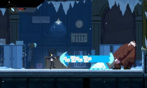 《无彩世界2》试玩版揭秘:沉浸式解谜冒险等你探索 《无彩世界2》试玩版揭秘:沉浸式解谜冒险等你探索