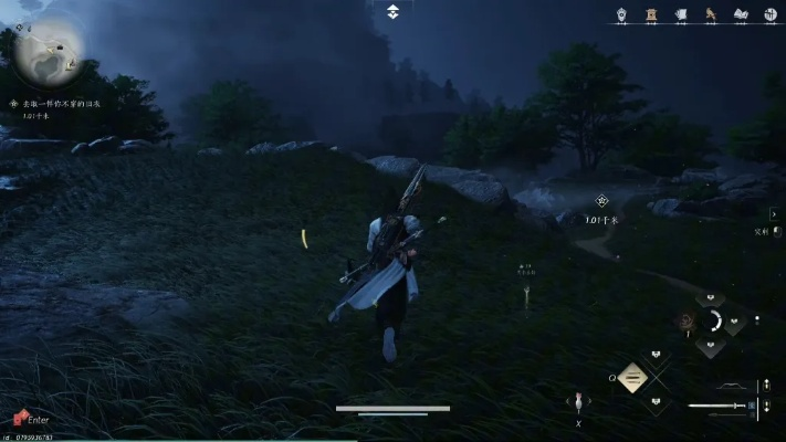 《燕云十六声》萤光晖夜攻略:轻松获取秘法! 《燕云十六声》萤光晖夜攻略:轻松获取秘法!