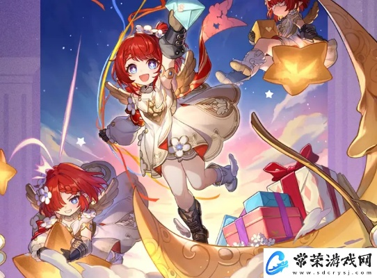 《崩坏星穹铁道》缇宝角色揭秘:她是何时闪亮登场的? 《崩坏星穹铁道》缇宝角色揭秘:她是何时闪亮登场的?