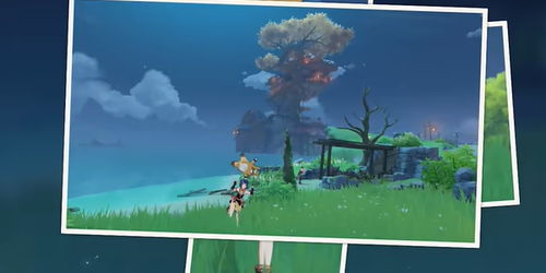 《原神》提瓦特忆画全关卡满奖攻略:5.0拍照活动隐藏位置曝光 《原神》提瓦特忆画全关卡满奖攻略:5.0拍照活动隐藏位置曝光