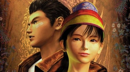 《莎木3》中文版年底来袭!经典回归引期待 《莎木3》中文版年底来袭!经典回归引期待