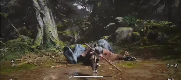 《黑神话悟空》幽魂BOSS攻略:轻松击败技巧揭秘 《黑神话悟空》幽魂BOSS攻略:轻松击败技巧揭秘