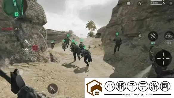 《三角洲行动》新手局消失之谜:揭秘新手玩家消失真相 《三角洲行动》新手局消失之谜:揭秘新手玩家消失真相