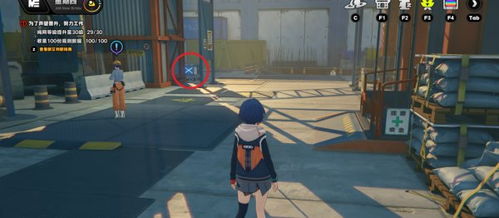 《绝区零》卡格车全收集攻略:揭秘列车枢纽中心宝箱分布 《绝区零》卡格车全收集攻略:揭秘列车枢纽中心宝箱分布