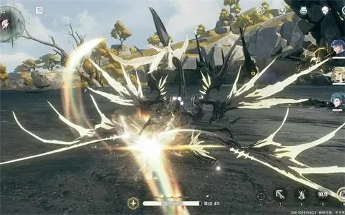 《鸣潮》五星声骸高效解锁秘籍，轻松上手！