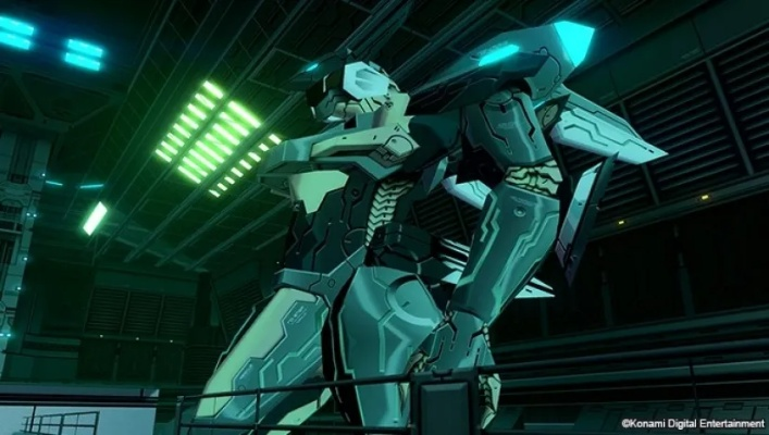 《终极地带:阿努比斯火星》上市倒计时!🚀🌌 《终极地带:阿努比斯火星》上市倒计时!🚀🌌