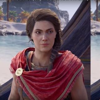 《刺客信条:起源》海量DLC免费放送,独家内容抢先看! 《刺客信条:起源》海量DLC免费放送,独家内容抢先看!