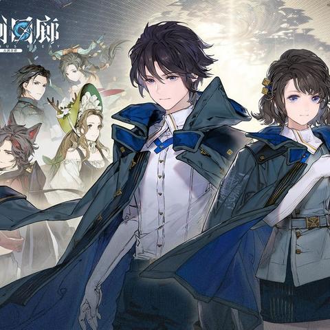 《白荆回廊第一章BOSS速胜攻略》 《白荆回廊第一章BOSS速胜攻略》