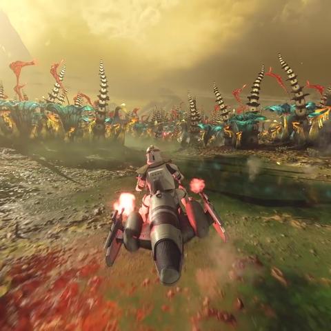 《星球大战：前线2》首发内容翻三倍！海量新内容抢先看