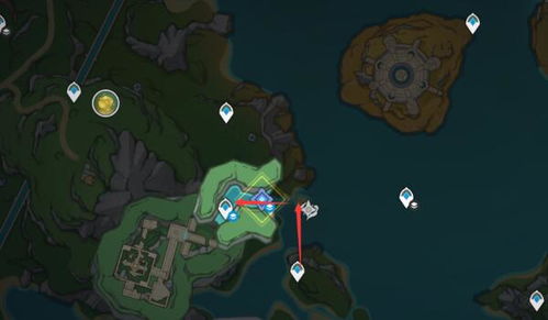 《原神》藻海寻踪攻略:隐藏宝藏解锁秘籍 《原神》藻海寻踪攻略:隐藏宝藏解锁秘籍