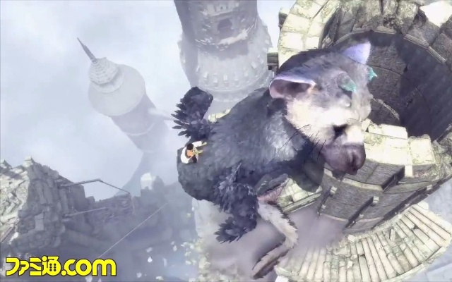 《吃人大鹫》偷跑首曝!油管资深玩家亲测操控大鹫技巧 《吃人大鹫》偷跑首曝!油管资深玩家亲测操控大鹫技巧