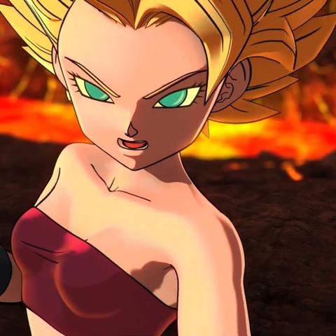 《龙珠超宇宙2》PC配置大揭秘!轻松畅玩动漫级画质 《龙珠超宇宙2》PC配置大揭秘!轻松畅玩动漫级画质