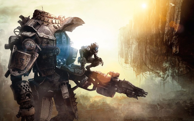 《泰坦陨落2》PS4&XB1独享多人测试,PC玩家错过啦! 《泰坦陨落2》PS4&XB1独享多人测试,PC玩家错过啦!