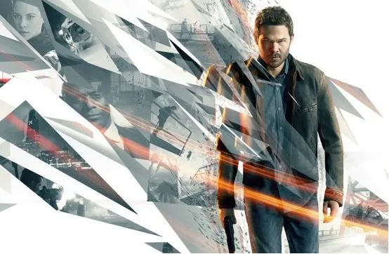 《量子破碎》破解版曝光:盗版玩家将面临“海盗”标签 《量子破碎》破解版曝光:盗版玩家将面临“海盗”标签