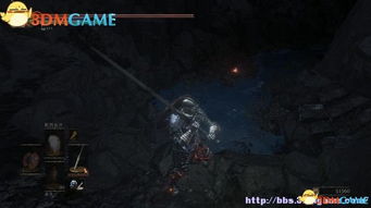 《黑暗之魂3》BOSS战轻松攻略,超长演示视频大揭秘 《黑暗之魂3》BOSS战轻松攻略,超长演示视频大揭秘