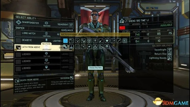 《幽浮2》Mod大热!50万下载量见证玩家热情 《幽浮2》Mod大热!50万下载量见证玩家热情