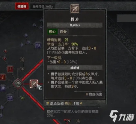 《暗黑4》职业刷级攻略:BD经验刷法最强Build推荐 《暗黑4》职业刷级攻略:BD经验刷法最强Build推荐