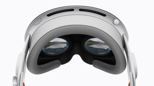 《Apple Vision Pro 即将上市：揭秘未来游戏新体验》