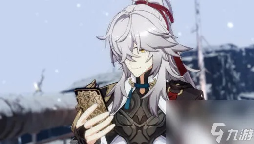 《崩坏星穹铁道》景元攻略:最强装备搭配与队伍配置揭秘 《崩坏星穹铁道》景元攻略:最强装备搭配与队伍配置揭秘