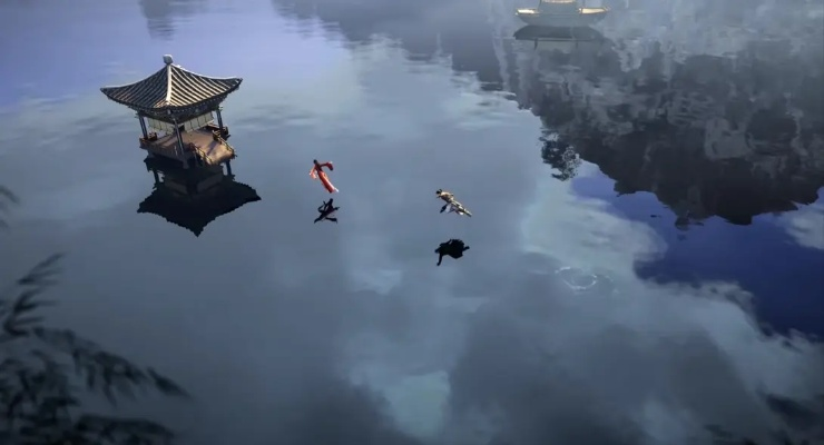 《居无定所》众筹倒计时：5天冲刺5万，PC版即将解锁！