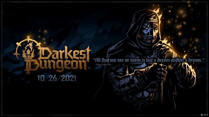 《暗黑地牢2》直伤流阵容搭配秘籍,轻松通关攻略! 《暗黑地牢2》直伤流阵容搭配秘籍,轻松通关攻略!