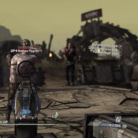 《无主之地传说第一章》IGN评测:揭秘游戏巅峰之作 《无主之地传说第一章》IGN评测:揭秘游戏巅峰之作