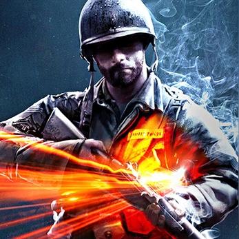 《战地:英雄》屏摄曝光!独家揭秘全新多人竞技玩法 《战地:英雄》屏摄曝光!独家揭秘全新多人竞技玩法