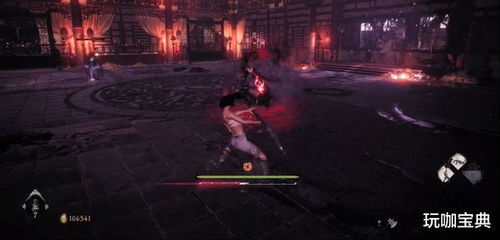 《卧龙苍天陨落》首关隐藏BOSS逃课攻略,轻松通关! 《卧龙苍天陨落》首关隐藏BOSS逃课攻略,轻松通关!