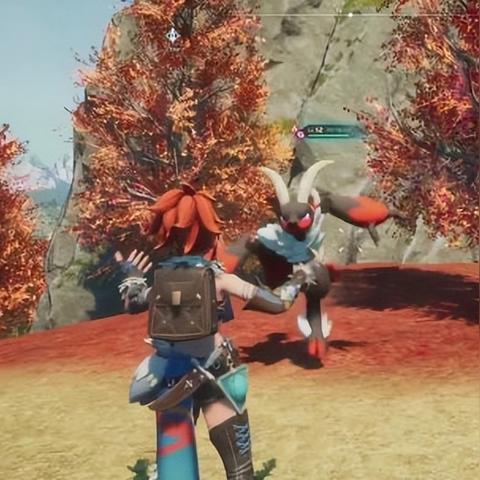 《幻兽帕鲁冰姬:揭秘冰系技能全解析》 《幻兽帕鲁冰姬:揭秘冰系技能全解析》