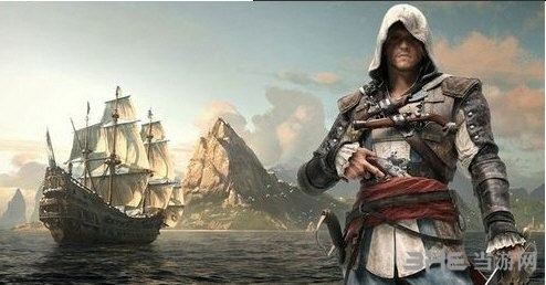 《刺客信条4:黑旗》DLC预告片:黑奴兄弟不屈泪 《刺客信条4:黑旗》DLC预告片:黑奴兄弟不屈泪