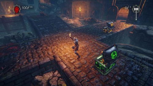 《命运之手2》圣锤令牌快速解锁攻略,技巧揭秘! 《命运之手2》圣锤令牌快速解锁攻略,技巧揭秘!