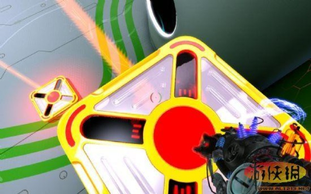 《磁力高手:黑暗脉冲》深度评测:解谜游戏新视角探秘 《磁力高手:黑暗脉冲》深度评测:解谜游戏新视角探秘