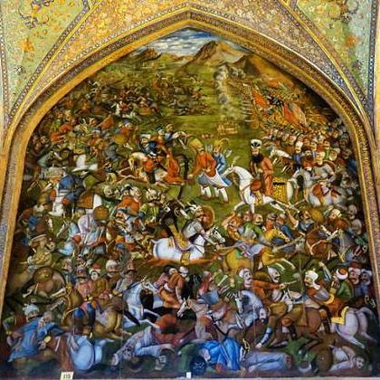 《波斯王子新篇章:神秘工作室力作截图首曝》 《波斯王子新篇章:神秘工作室力作截图首曝》