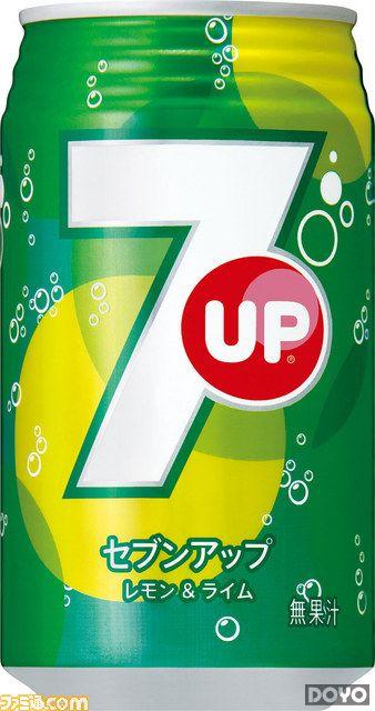 《真三国无双7》赵云新装免费送！七喜饮料限时抢购中