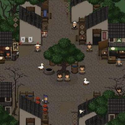 《大江湖》江湖线攻略:苍龙白鸟路线全解析 《大江湖》江湖线攻略:苍龙白鸟路线全解析