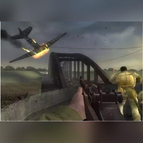 《荣誉勋章》枪店链接消失?玩家热议:EA这是要干嘛? 《荣誉勋章》枪店链接消失?玩家热议:EA这是要干嘛?